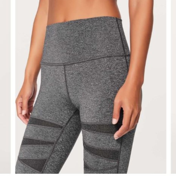 Wunder Under Tech Mesh Special Edition - Luxtreme - Picture 2 of 5